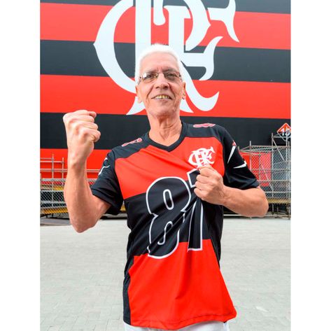 Camisa Flamengo Futebol Americano Fla Vector Braziline P