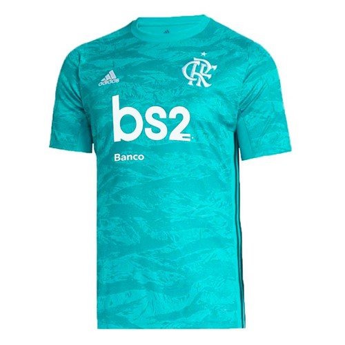 Camisa Flamengo Goleiro BS2 Adidas 2019 M