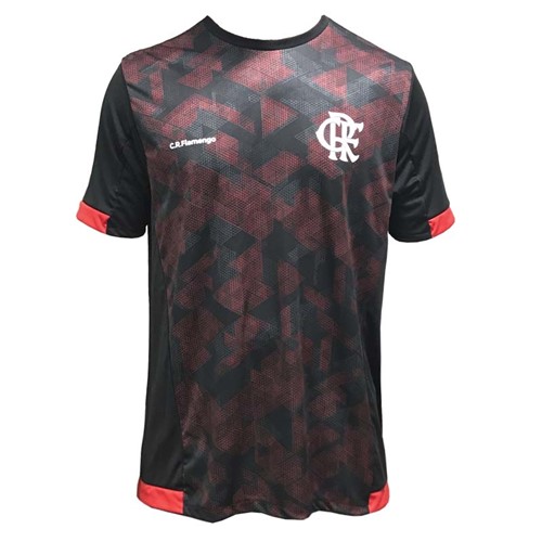 Camisa Flamengo Nordic Braziline M