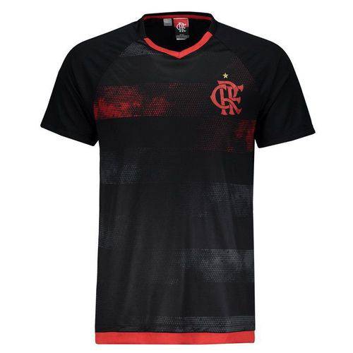 Camisa Flamengo Rally - Braziline