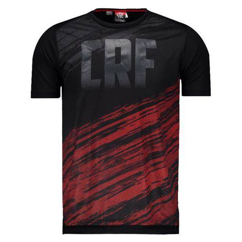 Camisa Flamengo Scroll