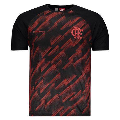 Camisa Flamengo Upper