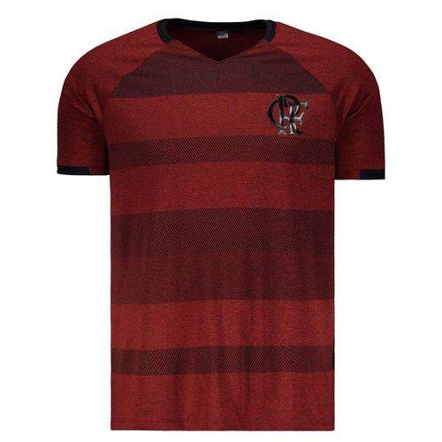 Camisa Flamengo Vision - Braziline