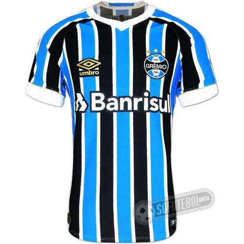 Camisa Grêmio - Modelo I