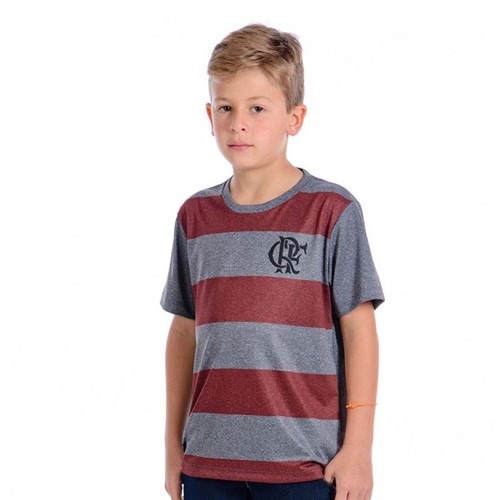 Camisa Infantil Flamengo Soblit G
