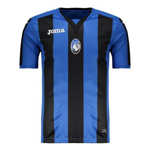 Camisa Joma Atalanta Home 2018 - Joma