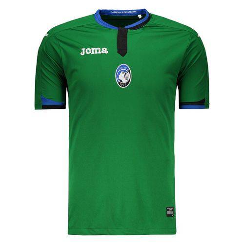 Camisa Joma Atalanta Third 2018 - Joma