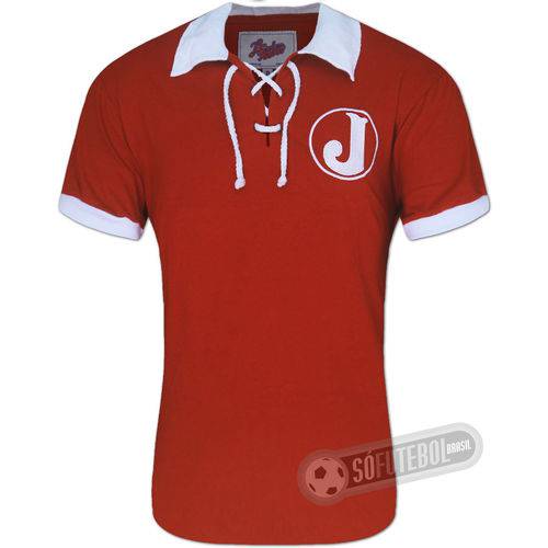 Camisa Juventus 1930 - Modelo I