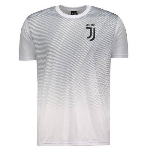 Camisa Juventus Upgrade Branca - Spr - Spr