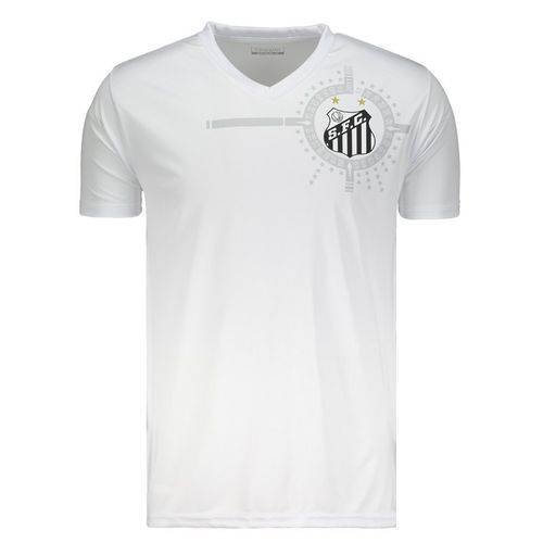 Camisa Kappa Santos Libertadores 2011 - Kappa