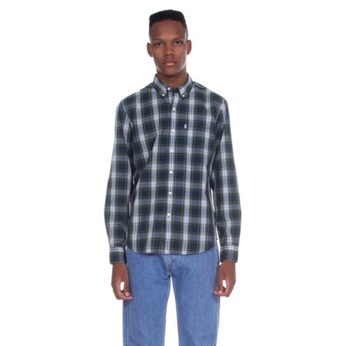 Camisa Levis Classic One Pocket - S