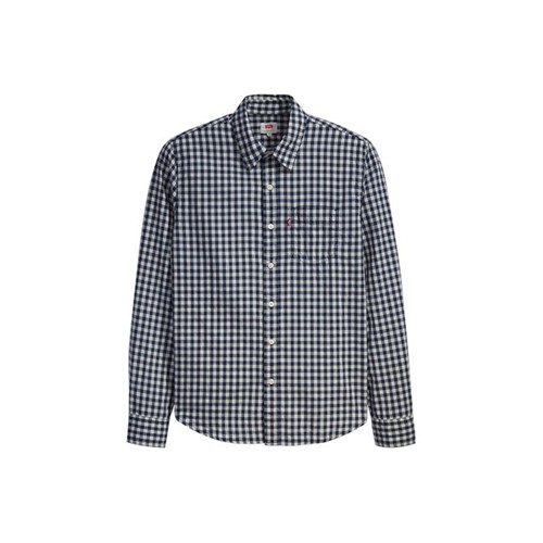 Camisa Levis Classic One Pocket - S