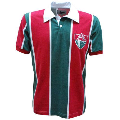 Camisa Liga Retrô Fluminense 1913