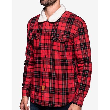 Camisa Lumberjack 200439