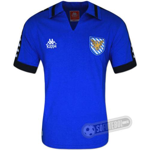 Camisa Manchester City 1997 - Modelo I