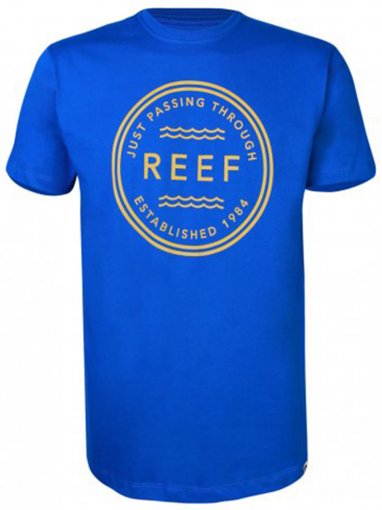 Camisa Masculina Reef 7017 7017