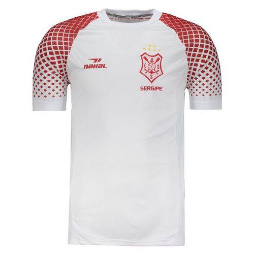Camisa Nakal Sergipe II 2018