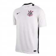 Camisa Nike Corinthians Sccp Ss Hm Stadium