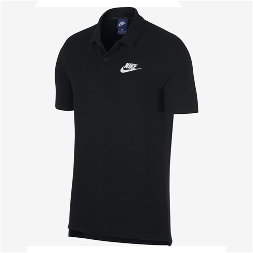 Camisa Nike Polo Sportswear Matchup Pq 909746-010 909746010