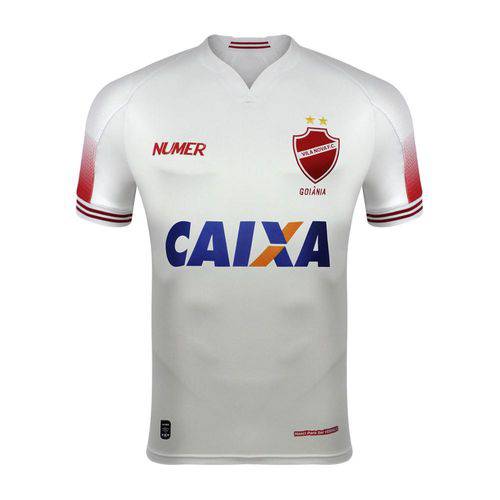 Camisa Numer Vila Nova Ii 2018/19