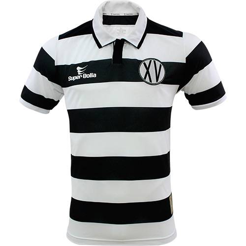 Camisa Oficial XV Piracicaba 2016 - Comemorativa - Tamanho P