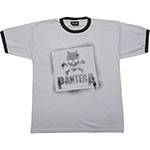 Camisa Pantera - Bic 022 - Stamp Rock P
