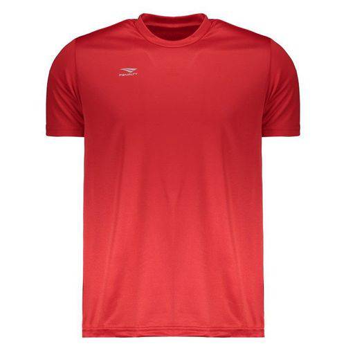 Camisa Penalty Texturizada Limited Vermelha