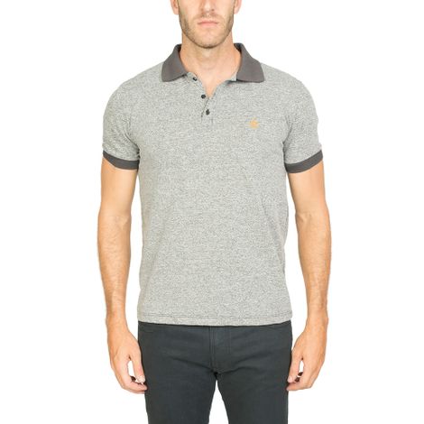 Camisa Polo Downtown - Tam G