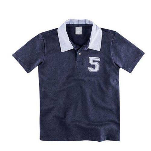 Camisa Polo Hering 539c