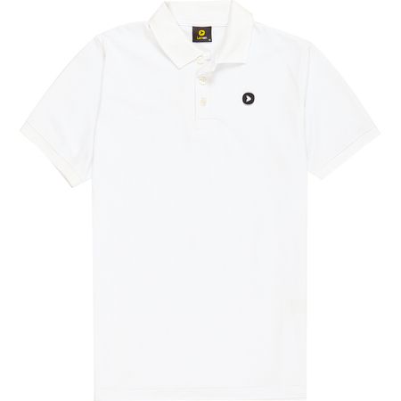 Camisa Polo Teen Masculina Lemon Piquet 80695.0001.14