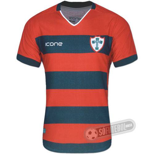 Camisa Portuguesa - Modelo I