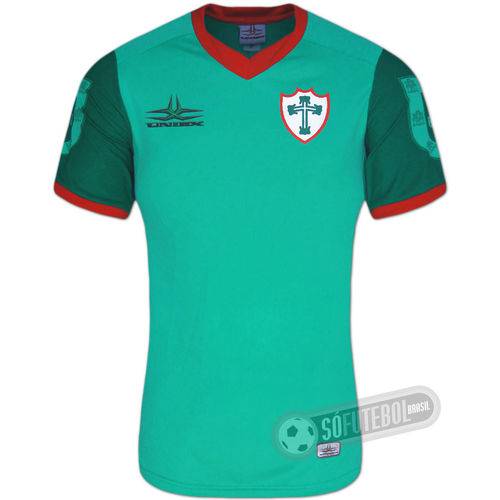 Camisa Portuguesa - Modelo Iii