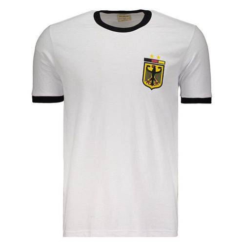 Camisa Retrô Alemanha 1974
