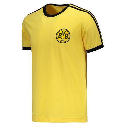 Camisa Retrômania Borussia Dortmund 1989
