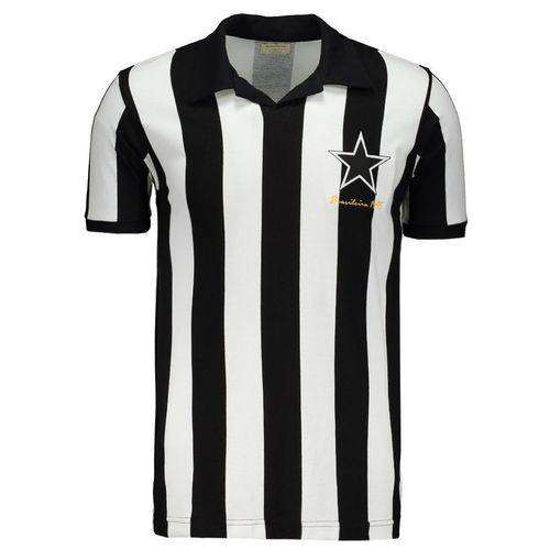 Camisa Retrômania Botafogo 1995 - Retromania