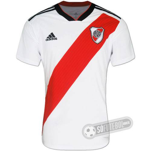 Camisa River Plate - Modelo I