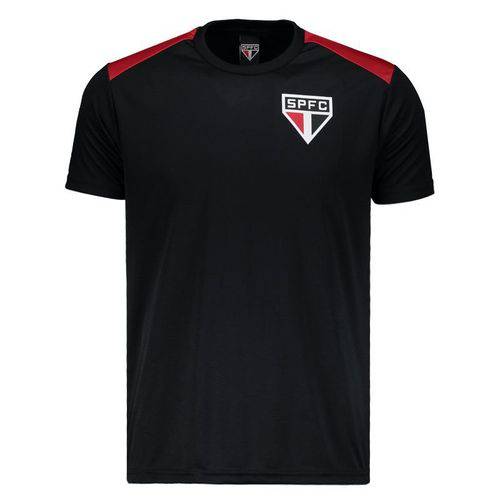 Camisa São Paulo Vince Preta
