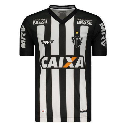 Camisa Topper Atlético Mineiro I 2018