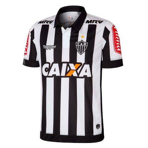 Camisa Topper Atletico Mineiro I Infantil