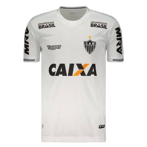 Camisa Topper Atlético Mineiro II 2018