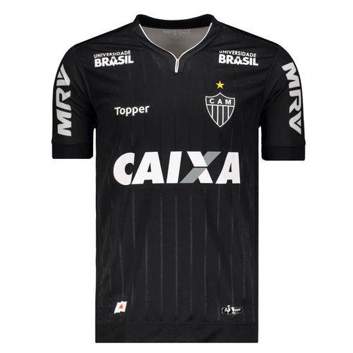 Camisa Topper Atlético Mineiro III 2018