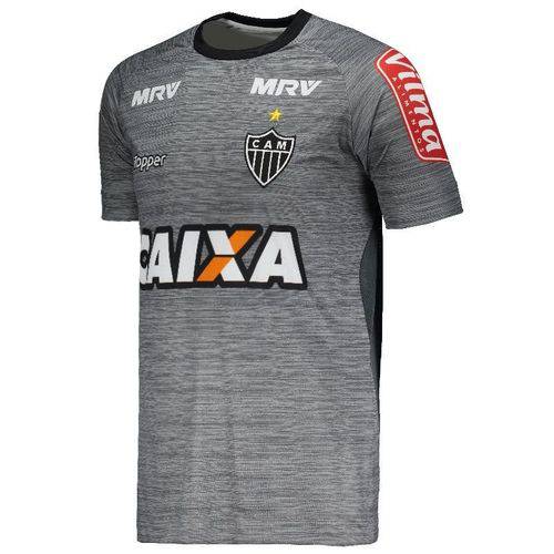 Camisa Topper Atlético Mineiro Treino 2017