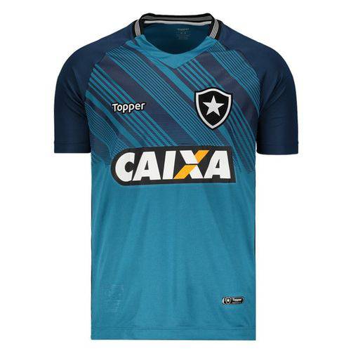 Camisa Topper Botafogo Goleiro | 2018