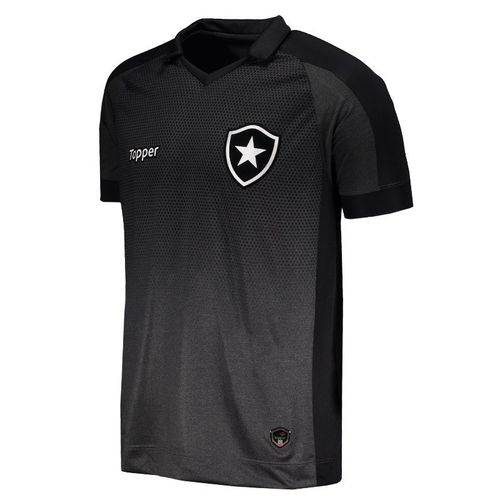 Camisa Topper Botafogo II 2017