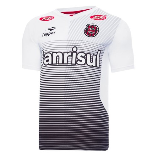 Camisa Topper Grêmio Esporte Brasil Treino 2016 Branco - G