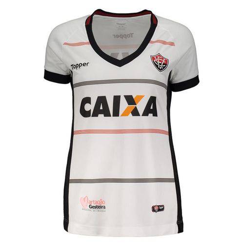 Camisa Topper Vitória II 2018 Feminina