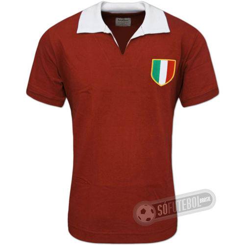 Camisa Torino 1949 - Modelo I