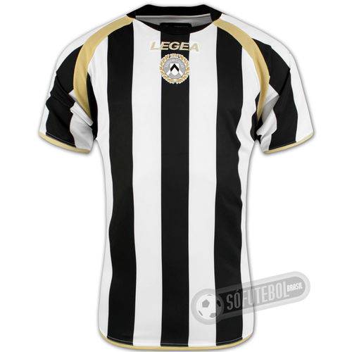 Camisa Udinese - Modelo I