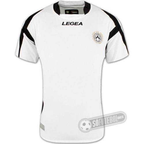 Camisa Udinese - Modelo Ii