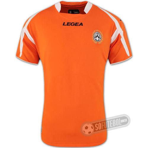 Camisa Udinese - Modelo Iii